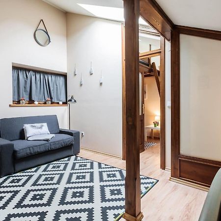 Rent Like Home - Za Strugiem Zakopane Exteriér fotografie