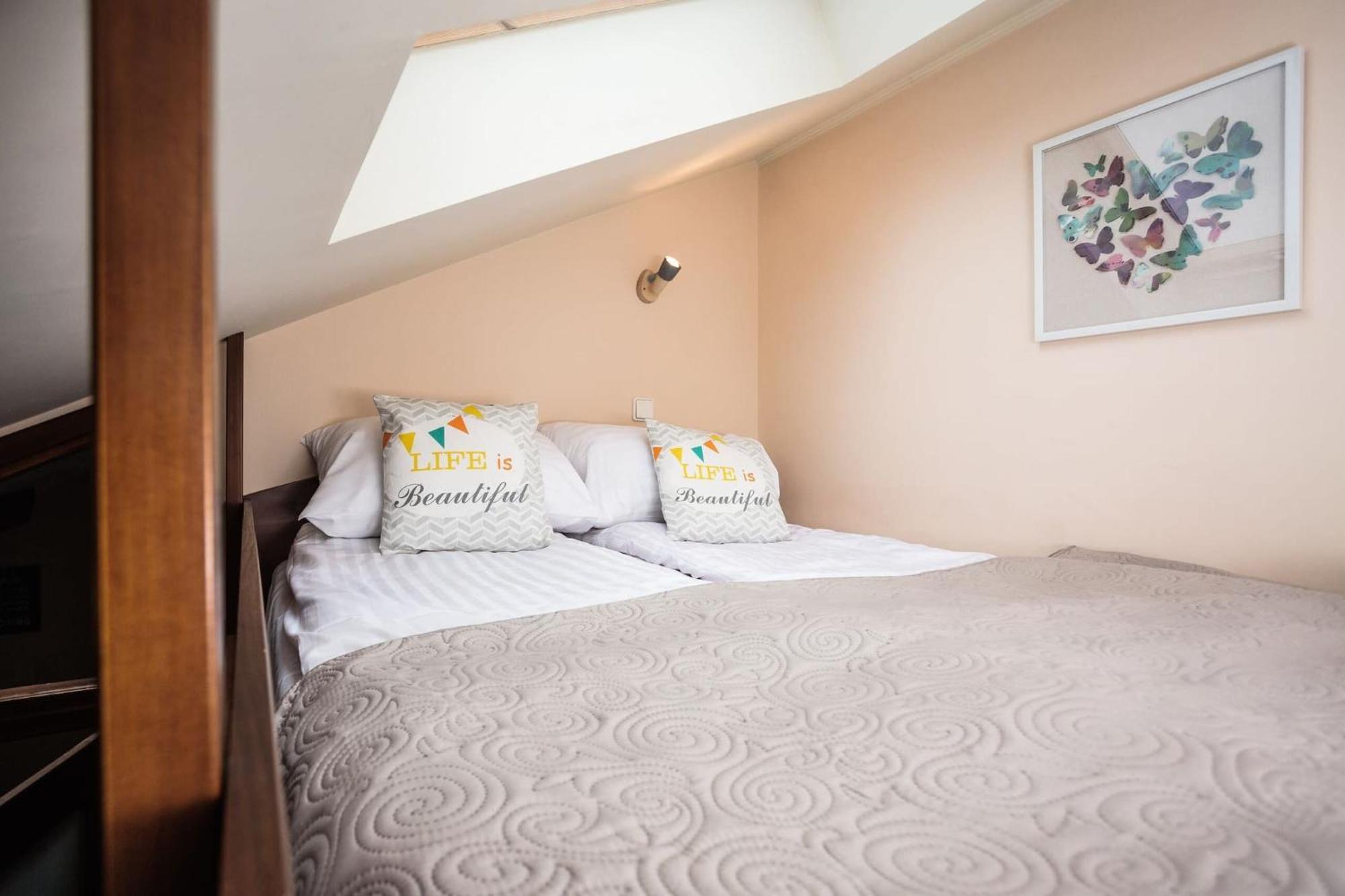 Rent Like Home - Za Strugiem Zakopane Exteriér fotografie