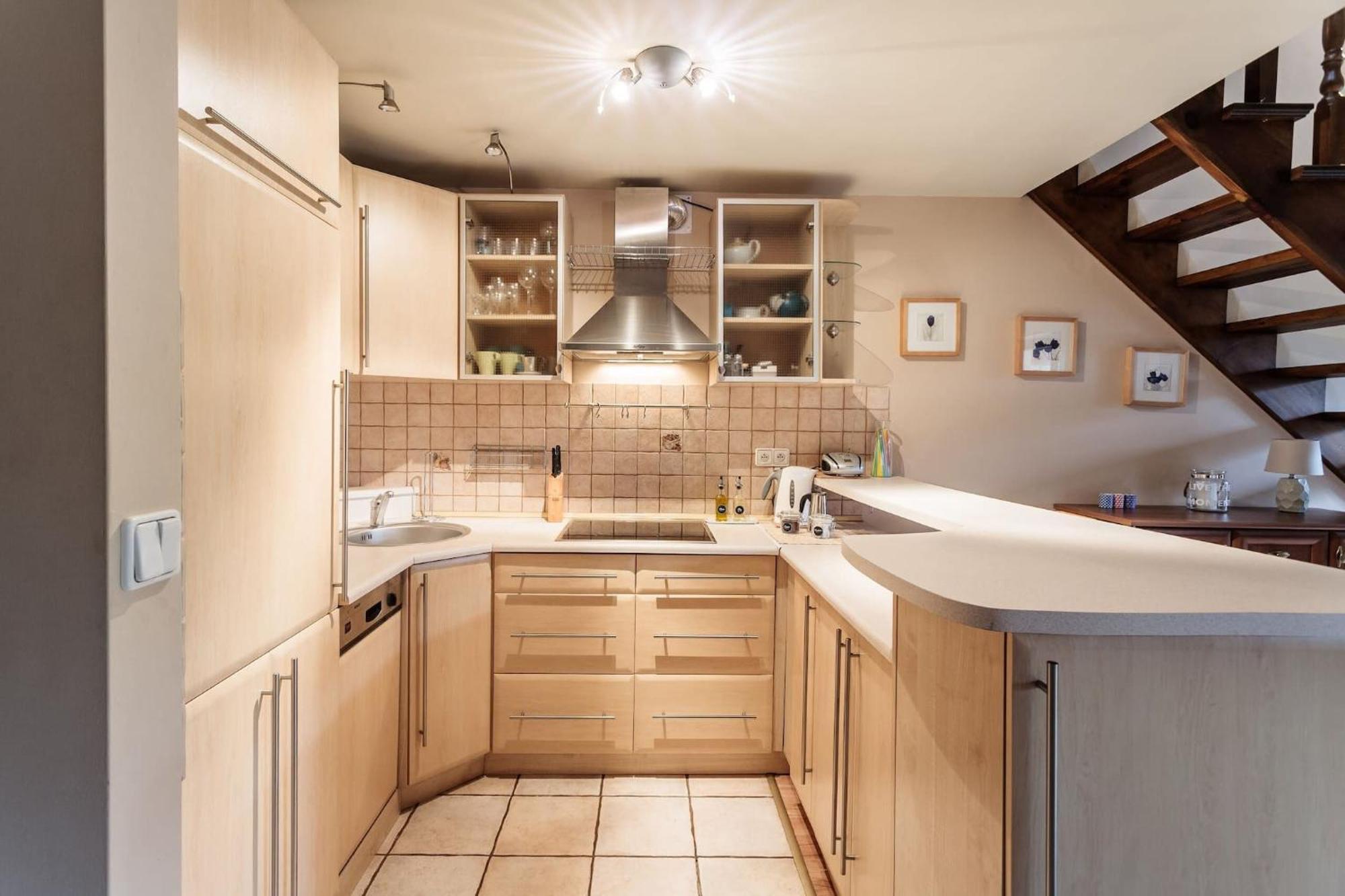 Rent Like Home - Za Strugiem Zakopane Exteriér fotografie