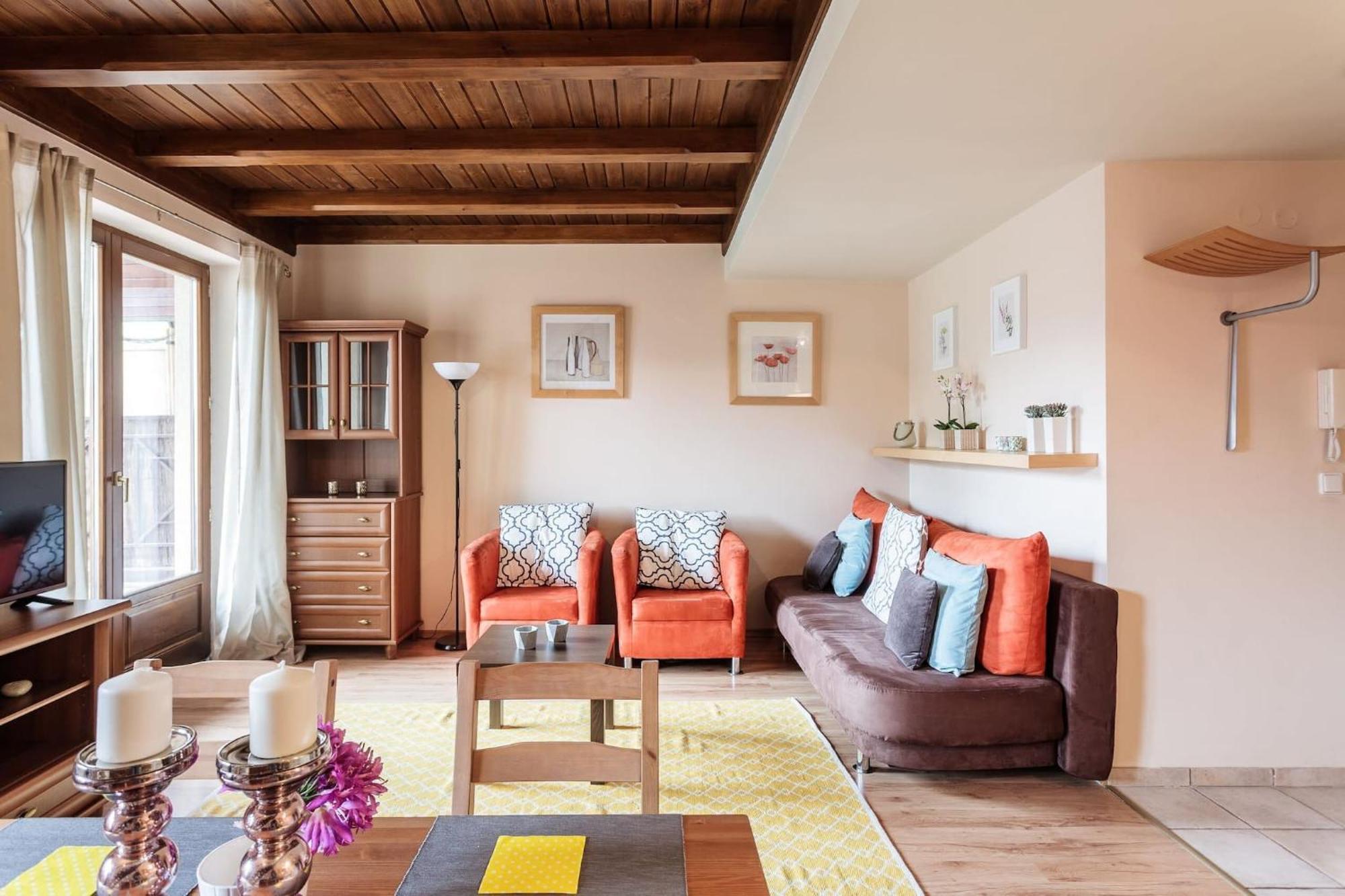 Rent Like Home - Za Strugiem Zakopane Exteriér fotografie