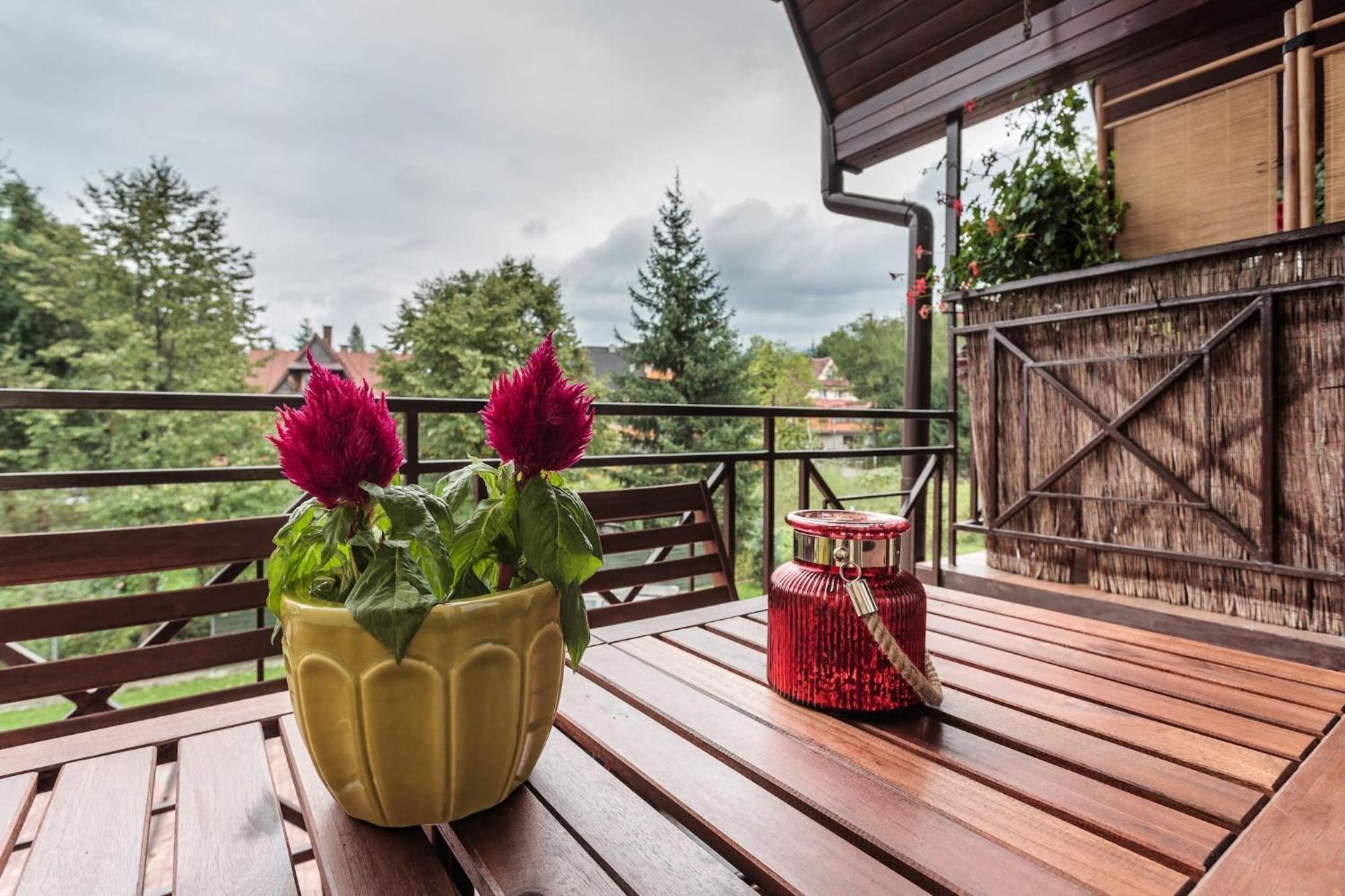 Rent Like Home - Za Strugiem Zakopane Exteriér fotografie